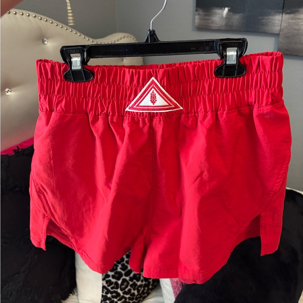 FP Movement shorts